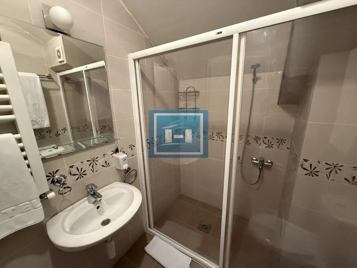 Prodaja, dvosoban stan, 88m², Aqua park, Jagodina