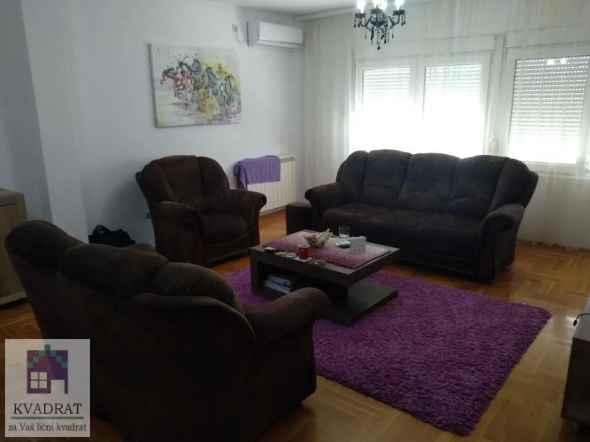 Sale, apartment, 121m², Obrenovac, Beograd