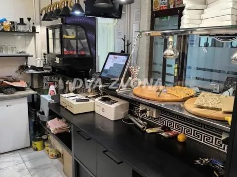 Izdavanje, poslovni prostor, 30m², Centar, Novi Sad - image 8