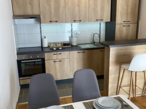 Sale, two bedroom apartment, 57m², Ledine, Beograd - image 10