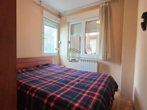 Rent, one bedroom apartment, 40m², Gorica C, Podgorica - image 6