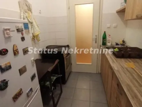 Prodaja, jednosoban stan, 42m², Jugovićevo, Novi Sad Sve Podlokacije - image 5