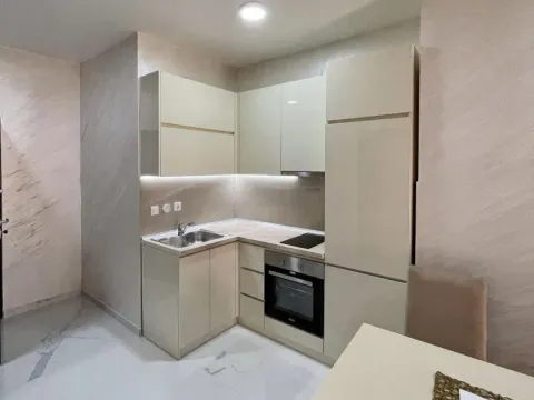 Rent, one bedroom apartment, 46m², Velji Vinogradi, Budva - image 5
