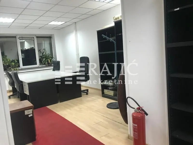 Rent, office space, 230m², Vračar Centar, Vračar Sve Podlokacije