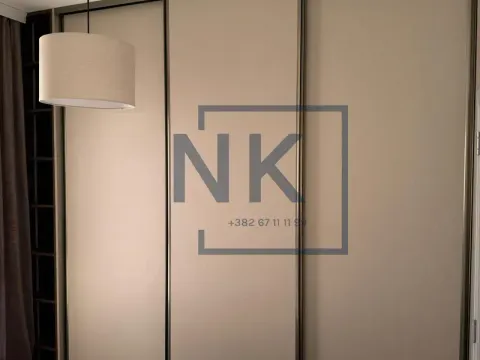 Izdavanje, jednosoban stan, 37m², Tološi, Podgorica - image 9