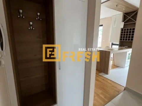 Izdavanje, dvosoban stan, 66m², Tivat, Crna Gora - image 12