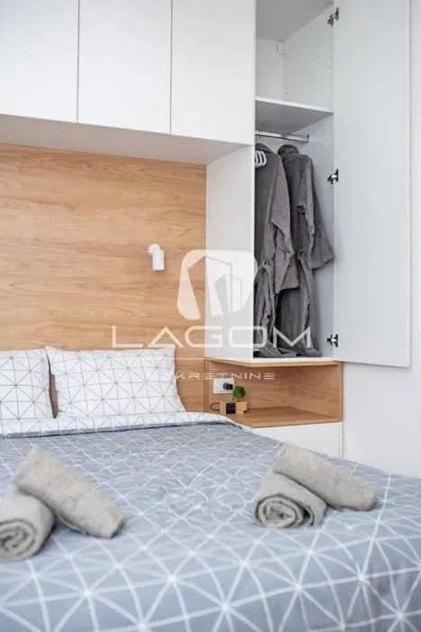 Prodaja, stan, 35m², Palisad, Zlatibor