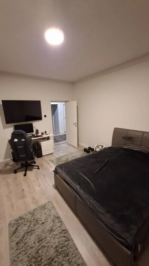 Prodaja, dvosoban stan, 70m², Kej, Novi Sad Sve Podlokacije