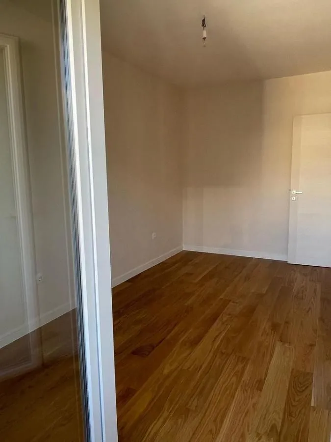 Prodaja, jednosoban stan, 40m², Podgorica, Crna Gora