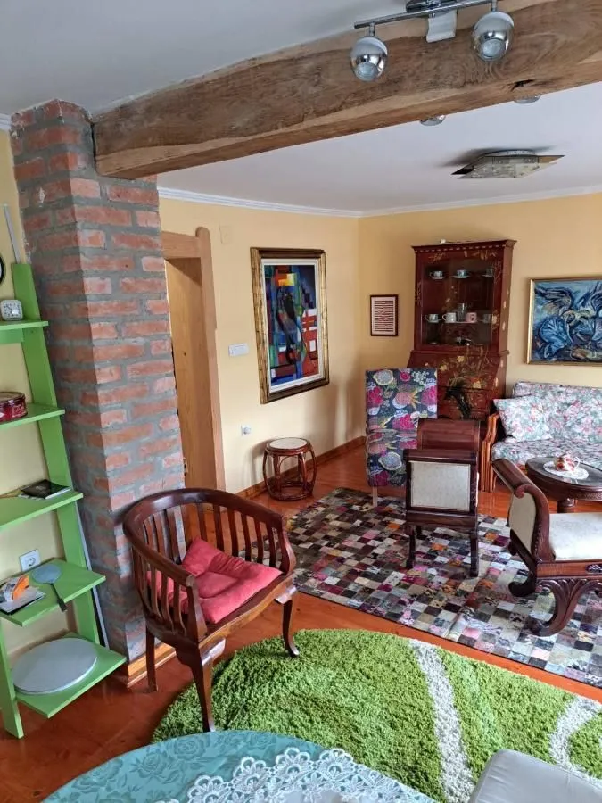 Sale, house, 89m², Banja Vrdnik, Irig