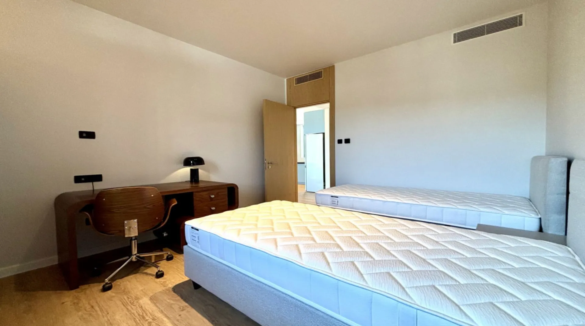 Prodaja, trosoban stan, 110m², Porto Montenegro, Tivat