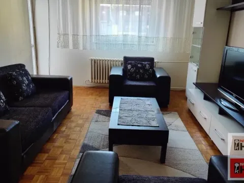Rent, two bedroom apartment, 50m², Centar, Novi Sad - image 4