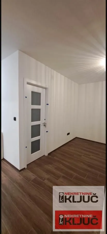 Prodaja, jednosoban stan, 34m², Novo naselje, Novi Sad