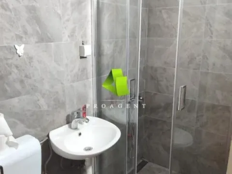 Rent, two bedroom apartment, 52m², Medijana, Niš - image 7