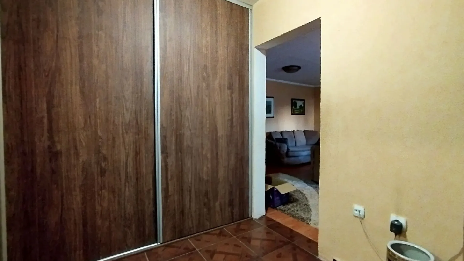 Rent, two bedroom apartment, 100m², Donja Gorica, Podgorica
