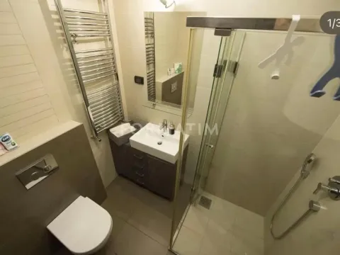 Izdavanje, dvosoban stan, 52m², Crveni Krst, Beograd - image 4