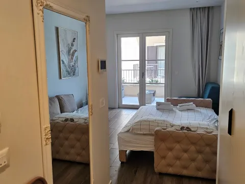 Prodaja, jednosoban stan, 37m², Luštica Bay, Tivat - image 3