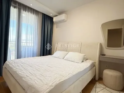 Rent, one bedroom apartment, 60m², Preko Morače, Podgorica - image 10