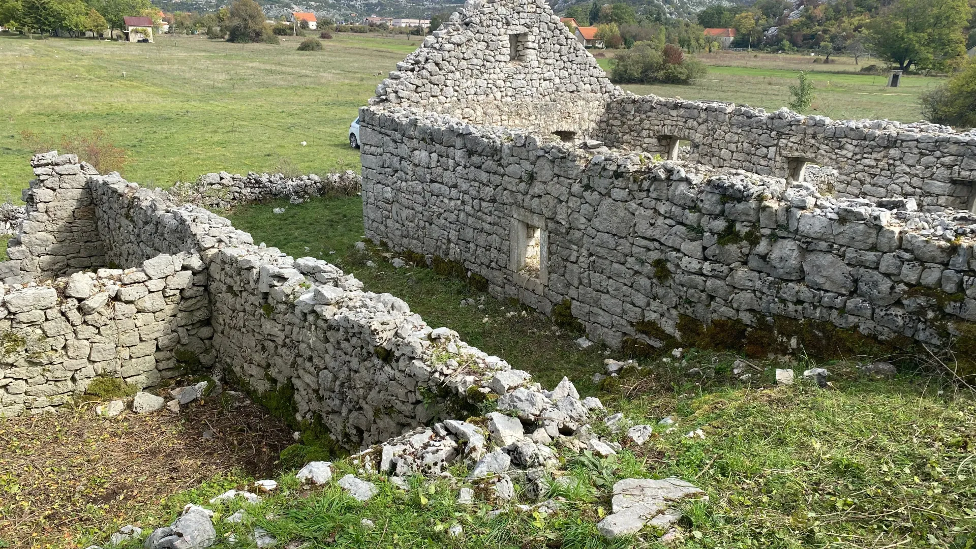 Prodaja, plac, 12000m², Grahovo, Nikšić