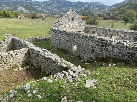 Prodaja, plac, 12000m², Grahovo, Nikšić - image 11