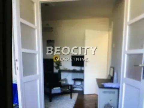 Izdavanje, jednosoban stan, 26m², Crveni Krst, Beograd - image 4