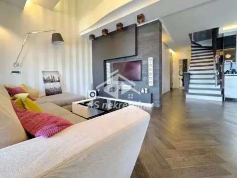 Stan in Vračar Sve Podlokacije