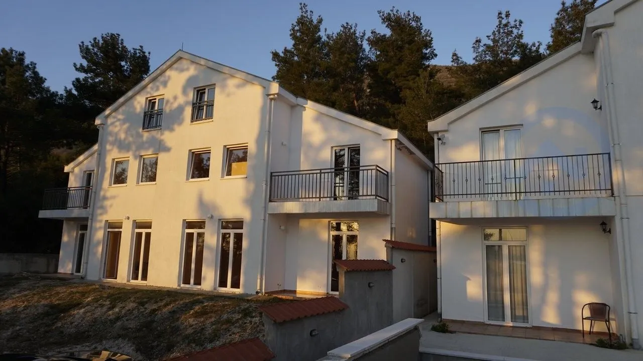 Prodaja, kuća, 300m², Kavač, Kotor