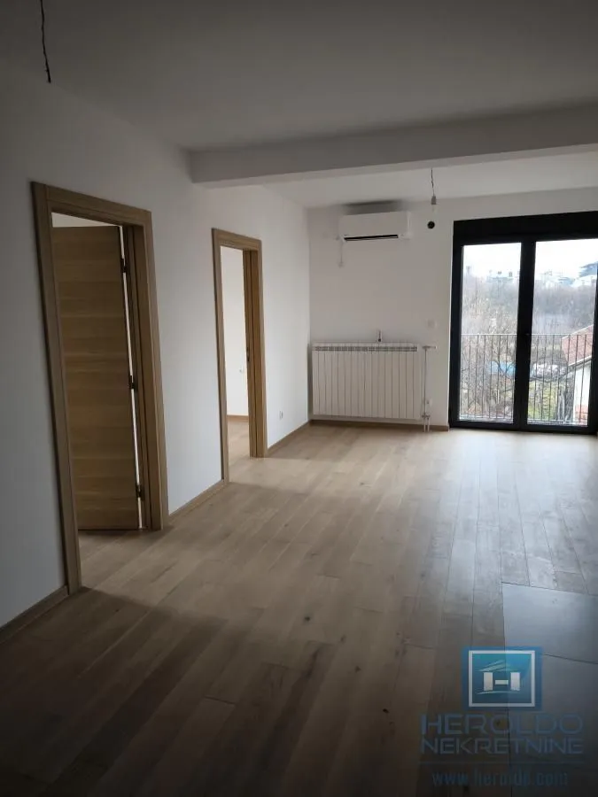 Prodaja, dvosoban stan, 47m², Piskavac, Vrnjačka Banja