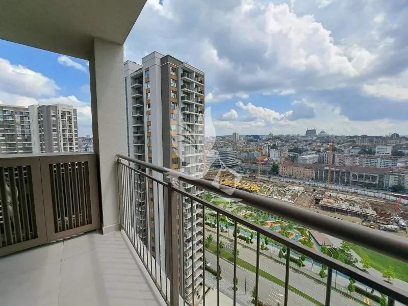 Rent, three bedroom apartment, 74m², Stari Grad, Beograd