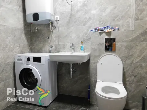 Izdavanje, dvosoban stan, 70m², Tološi, Podgorica - image 4