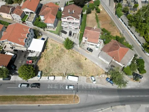Prodaja, plac, 553m², Gornja Gorica, Podgorica - image 2
