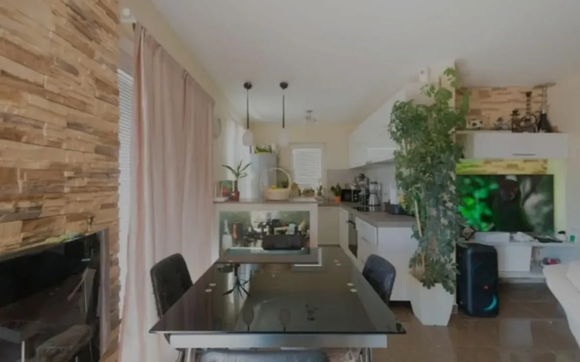 Prodaja, dvosoban stan, 80m², Kavač, Kotor