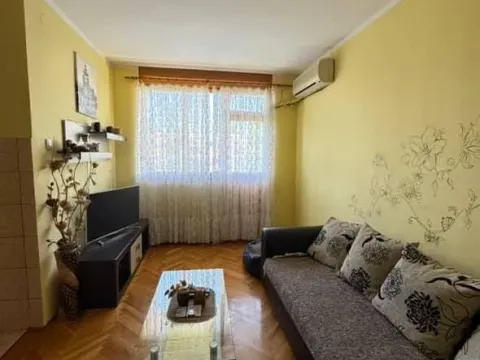 Izdavanje, jednosoban stan, 50m², Preko Morače, Podgorica - image 8