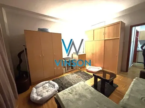 Rent, two bedroom apartment, 41m², Socijalno, Novi Sad Sve Podlokacije - image 2