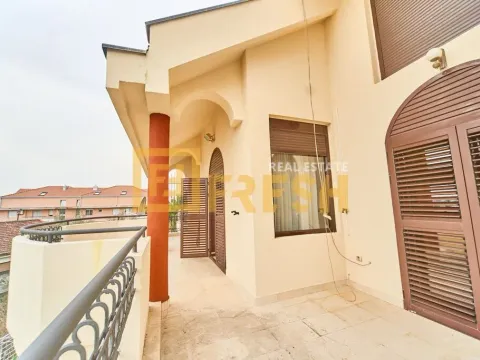 Rent, house, 280m², Gorica C, Podgorica - image 12