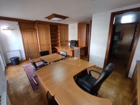 Rent, office space, 150m², Stara Varoš, Podgorica - image 8