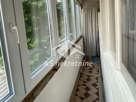 Rent, two bedroom apartment, 53m², Palilula Sve Podlokacije, Beograd - image 9