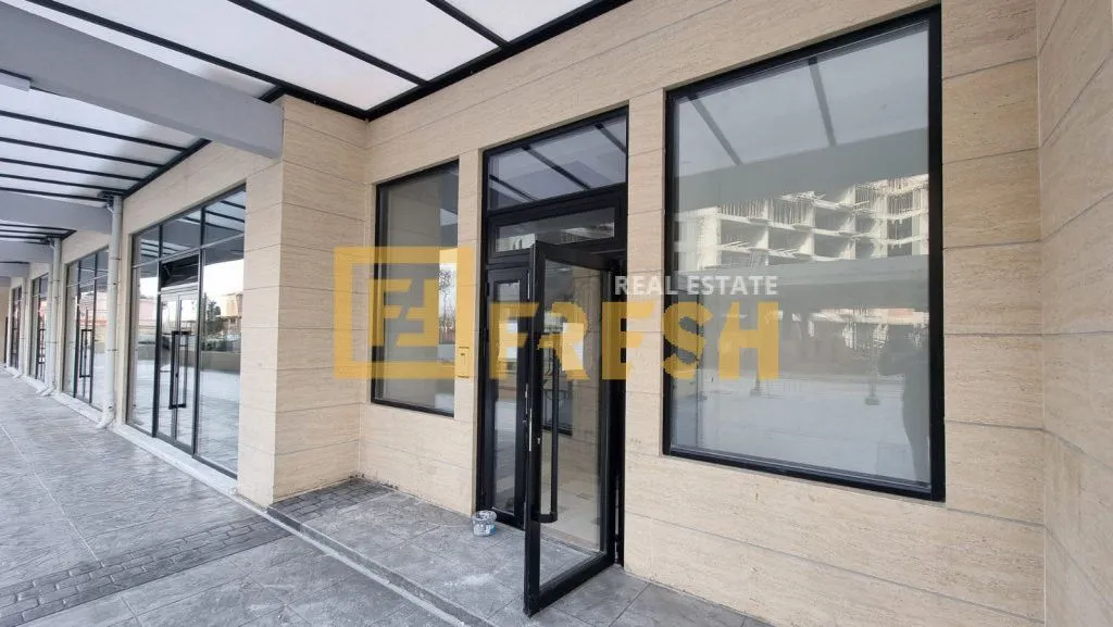 Sale, office space, 3m², City Kvart, Podgorica