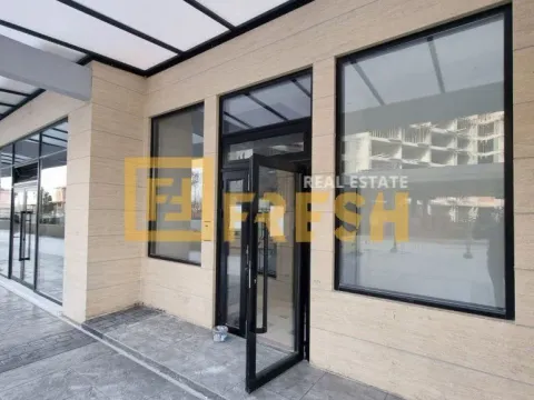 Sale, office space, 3m², City Kvart, Podgorica - image 3