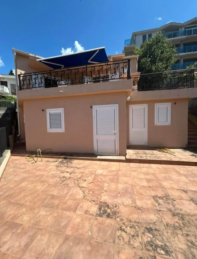 Sale, house, 134m², Petrovac, Budva