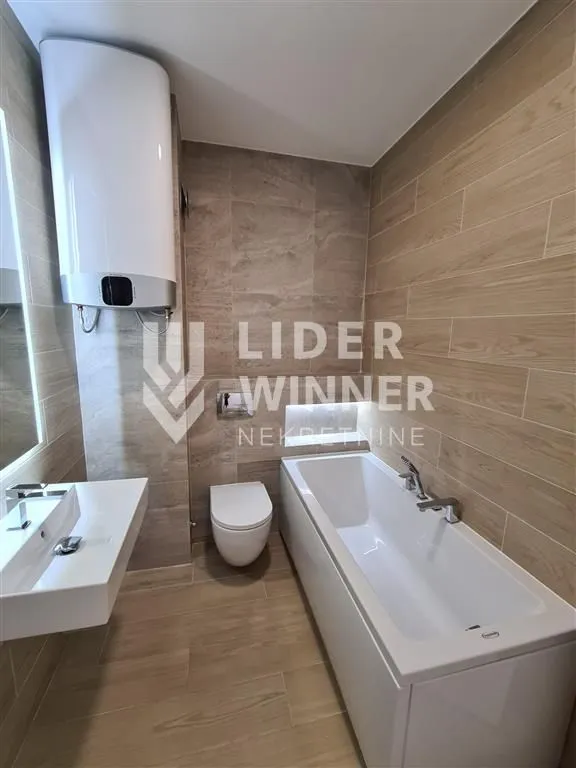 Sale, four bedroom apartment, 145m², Savski Venac, Beograd