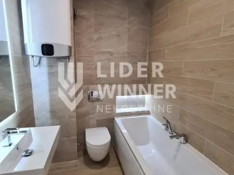 Prodaja, četvorosoban stan, 145m², Savski Venac, Beograd - image 11