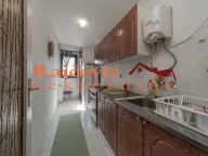 Izdavanje, dvosoban stan, 60m², Botanička Bašta, Palilula Sve Podlokacije - image 12