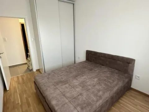 Rent, two bedroom apartment, 45m², Avijatičarsko naselje, Novi Sad Sve Podlokacije - image 7