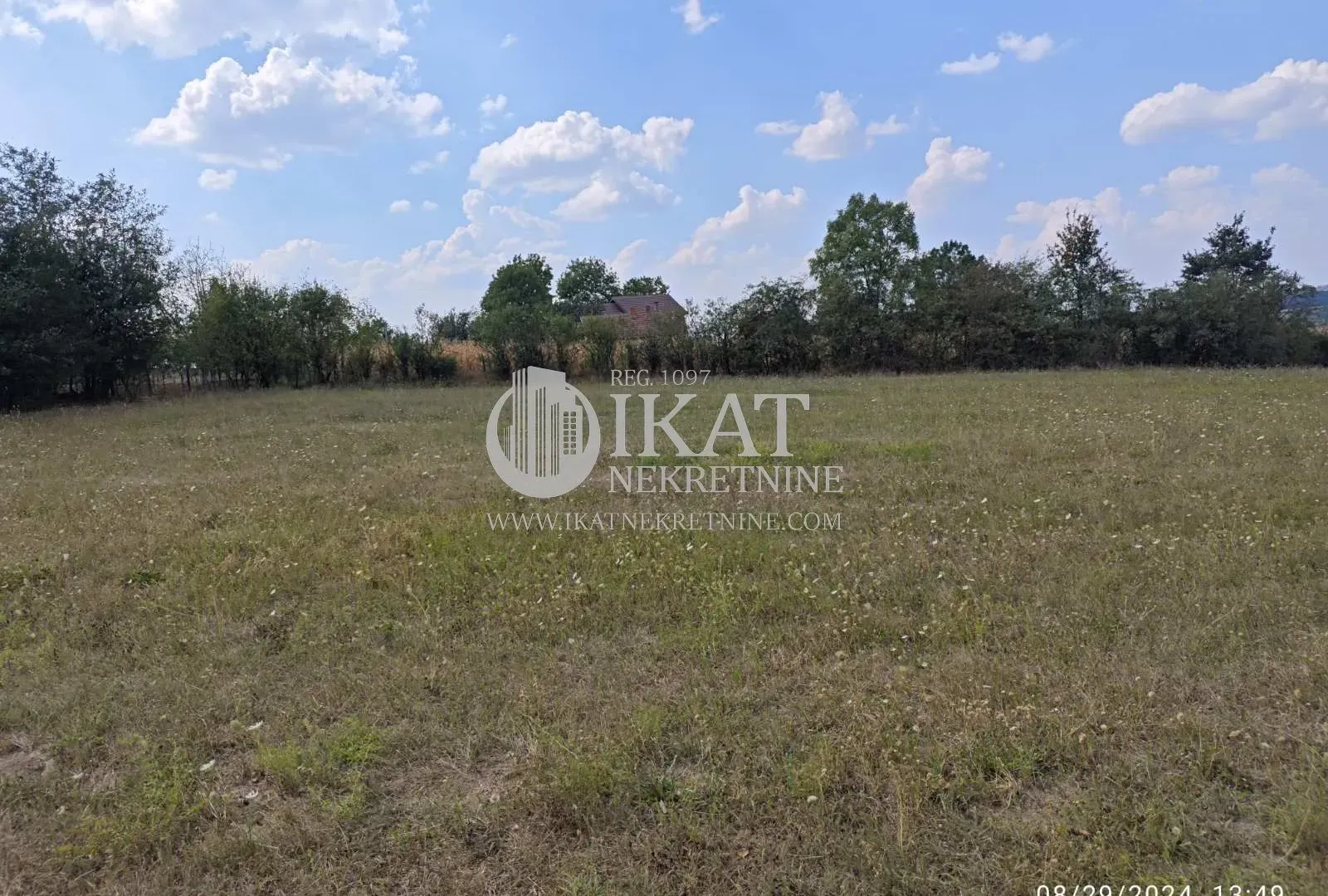 Prodaja, plac, 3250m², Nemenikuće, Sopot