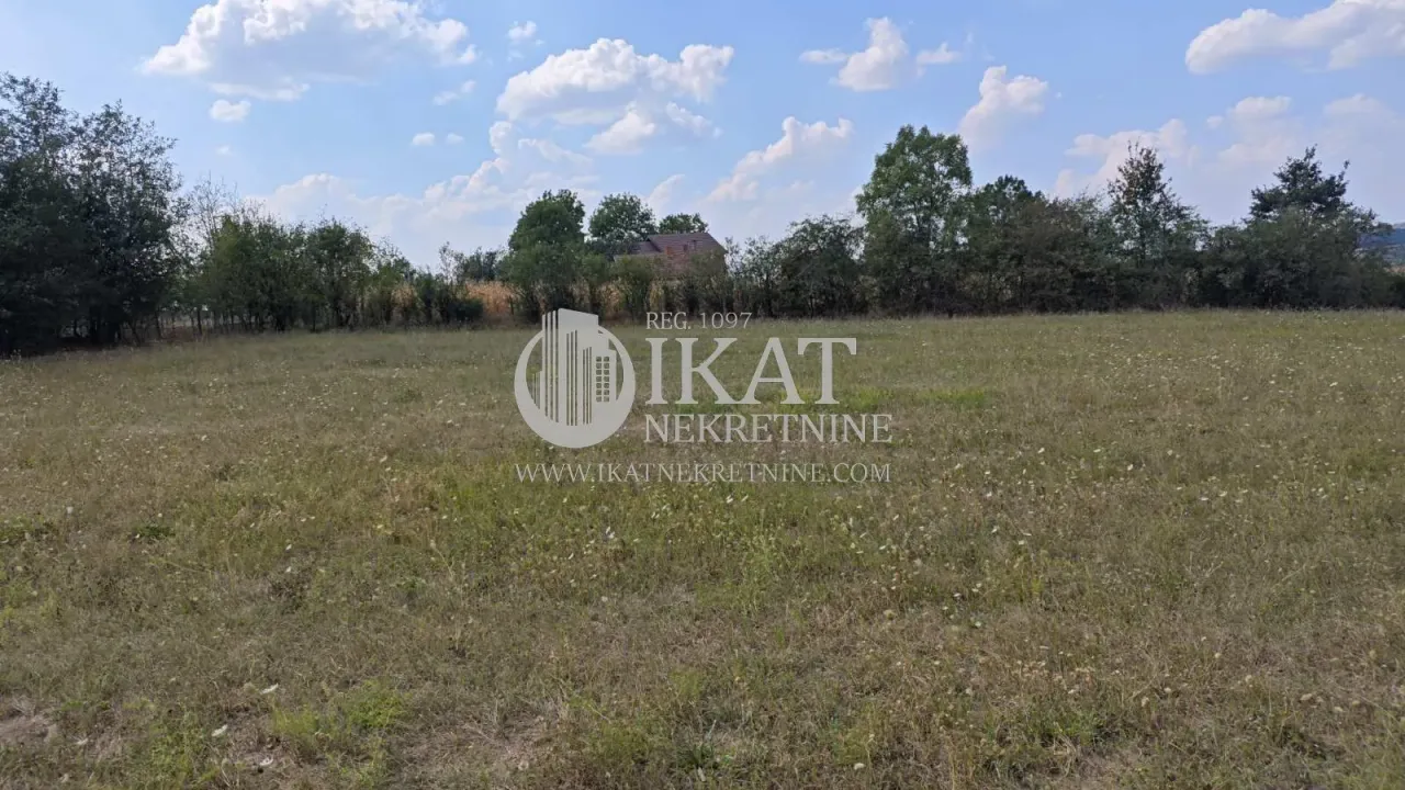 Sale, land lot, 3250m², Nemenikuće, Sopot