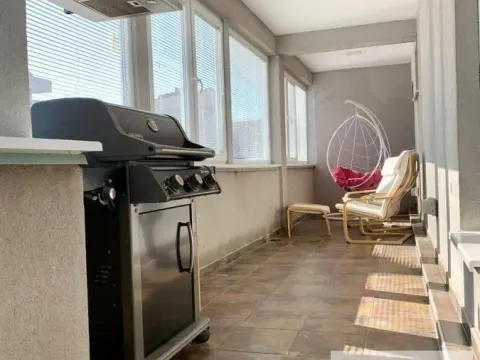 Sale, three bedroom apartment, 157m², Zvezdara Sve Podlokacije, Beograd - image 6