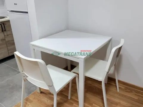 Izdavanje, stan, 28m², Petrovaradin, Novi Sad - image 6