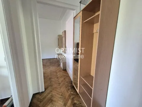 Izdavanje, dvosoban stan, 52m², Južni Bulevar, Vračar Sve Podlokacije - image 9