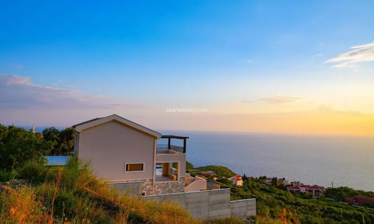 Sale, house, 420m², Blizikuće, Budva